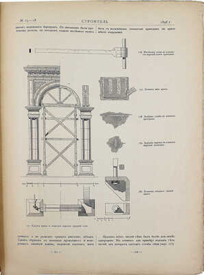 Султанов Н.В. Памятник императору Александру II в Кремле Московском. СПб.: Редакция журнала «Строитель», 1898.